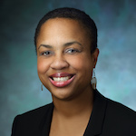 Dr. Namandje Bumpus '03