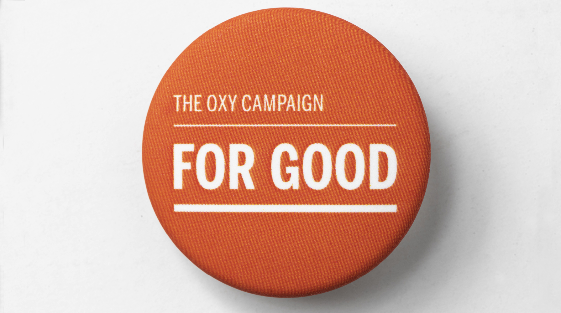 Campaign Button