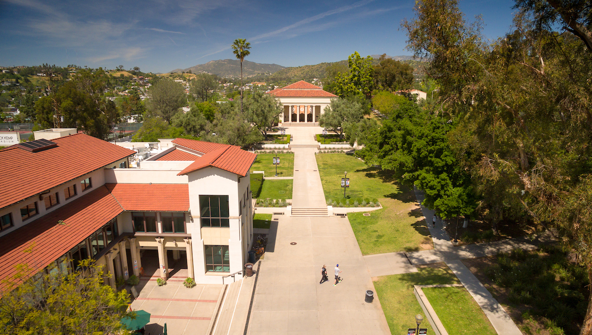 Occidental College