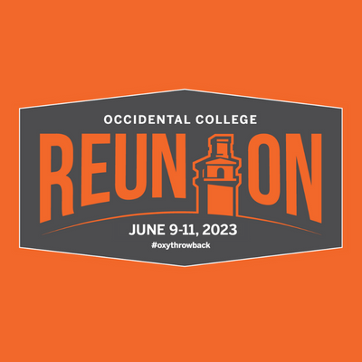 Alumni Reunion Weekend 2023