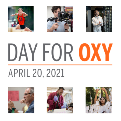 Day For Oxy 2021