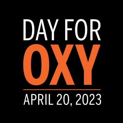 Day For Oxy 2023