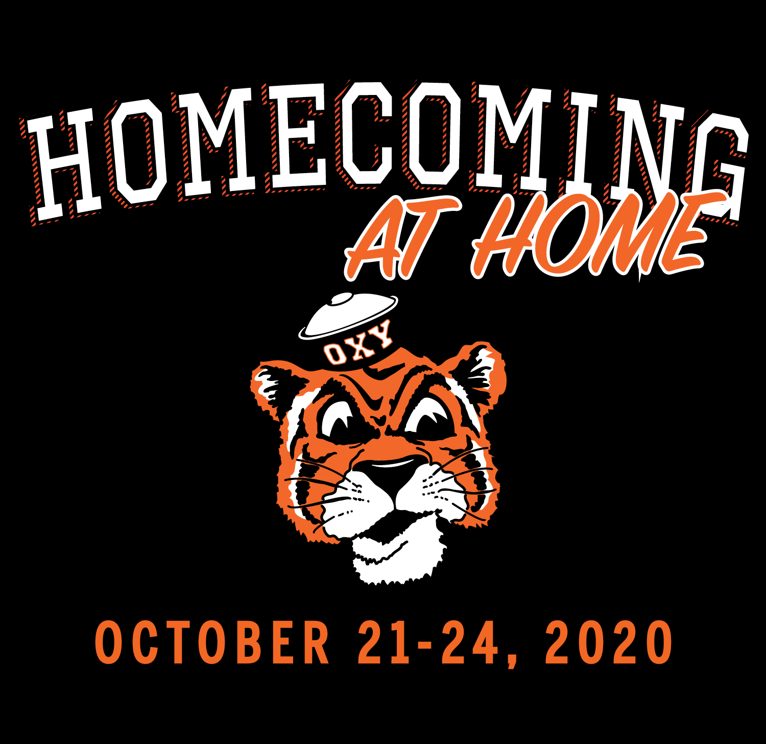 Homecoming at Home 2020