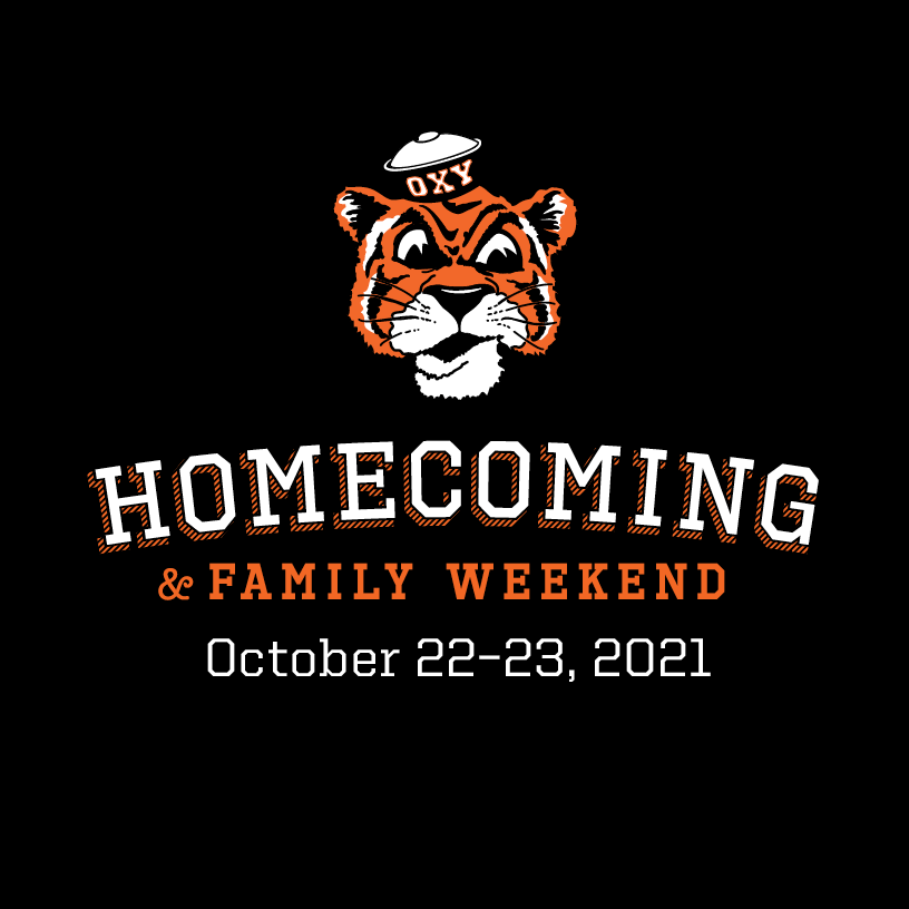 Homecoming Weekend 2021