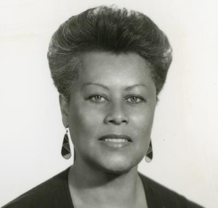 Mary Jane Hewitt 