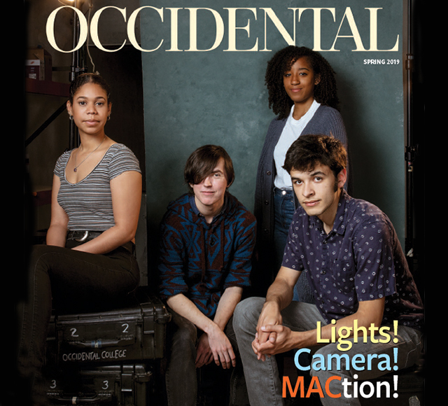 spring 2019 magazine cover