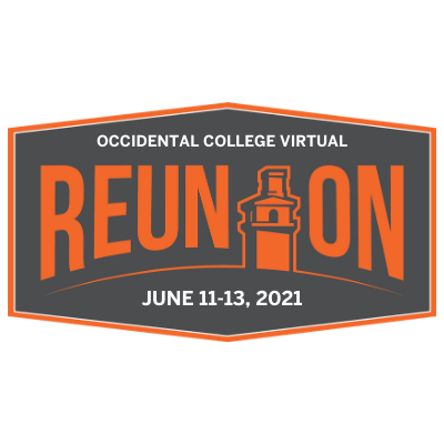 Virtual Alumni Reunion Weekend 2021
