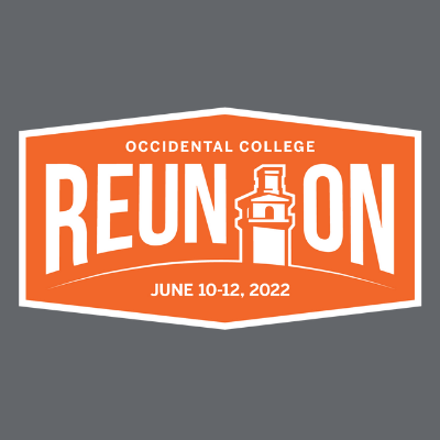 Alumni Reunion Weekend 2022