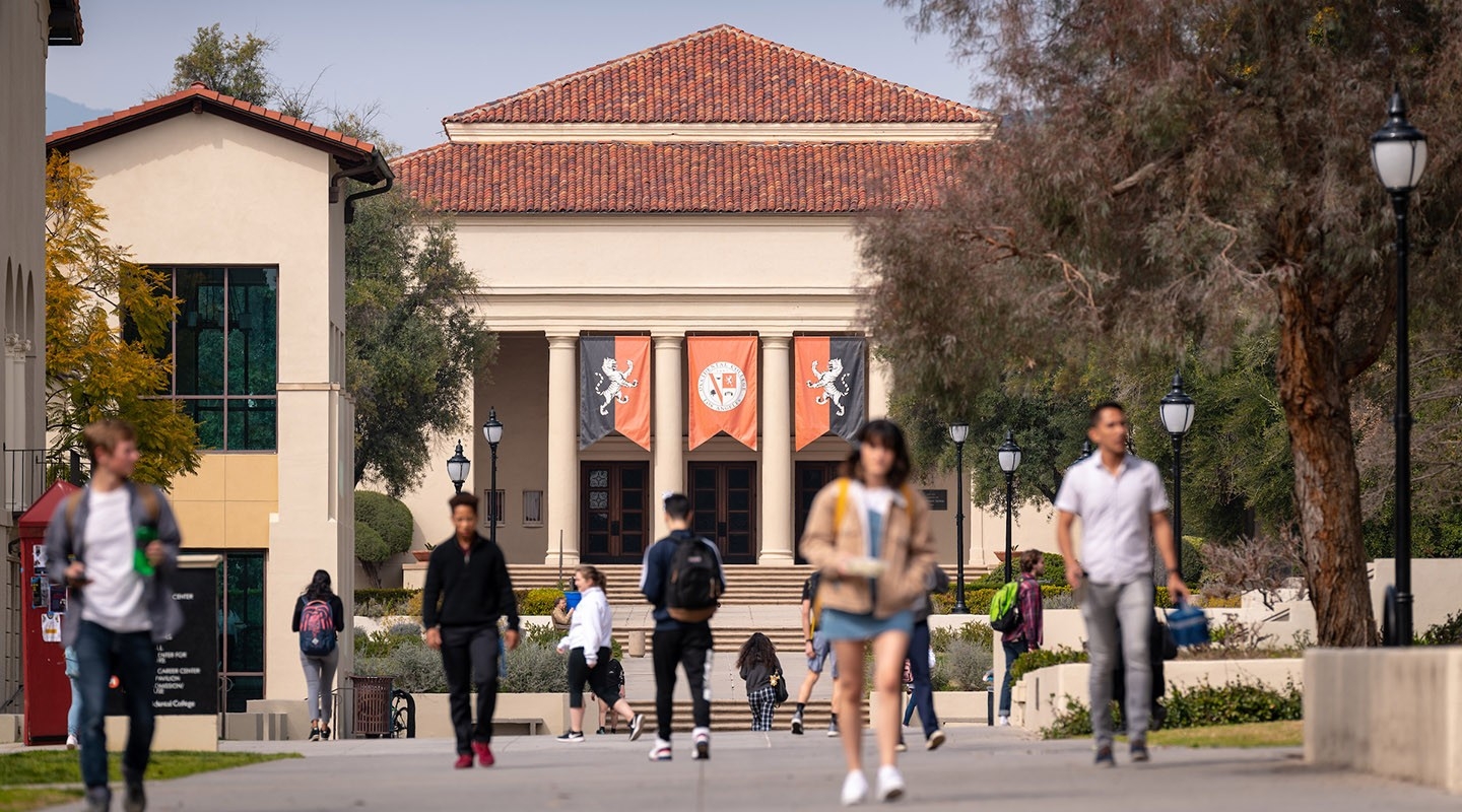 Occidental College