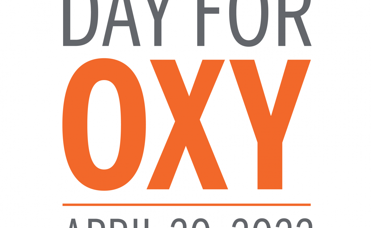 Day For Oxy 2022
