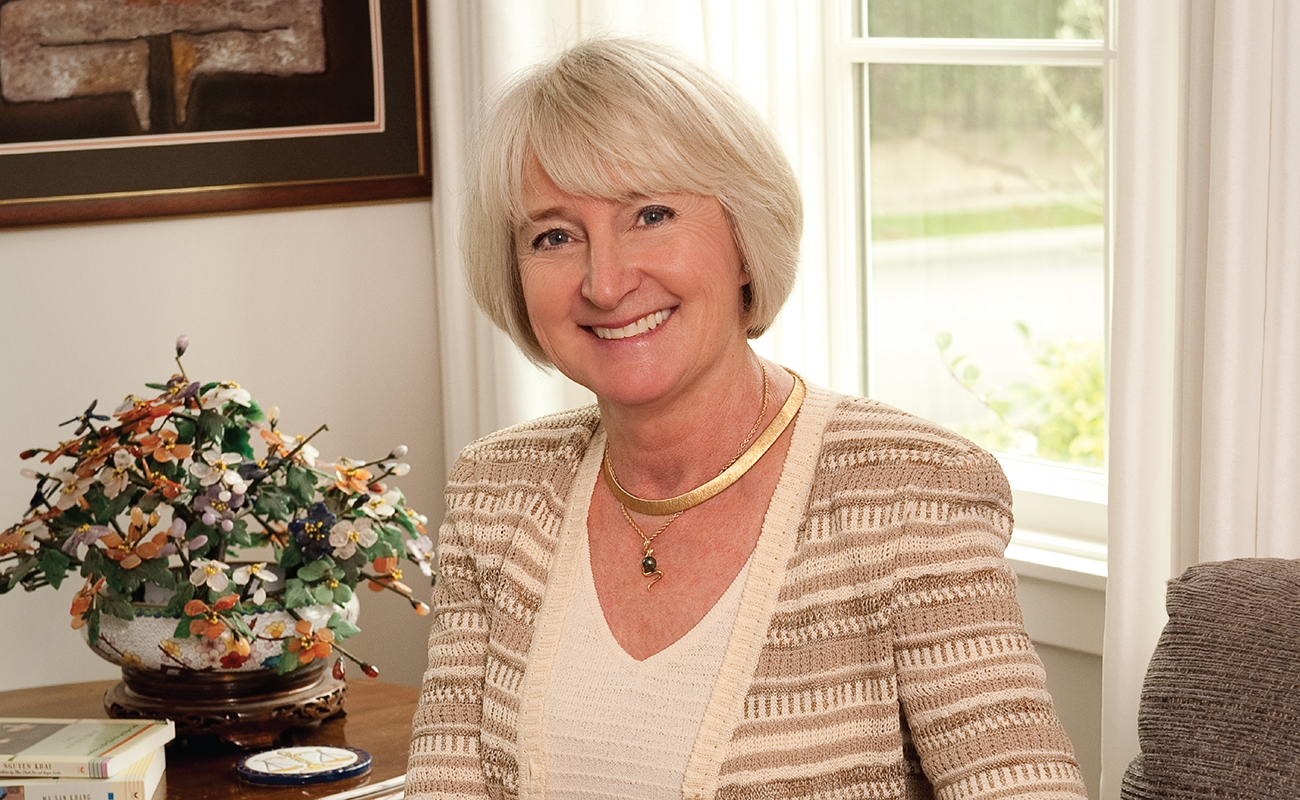 Anne Cannon