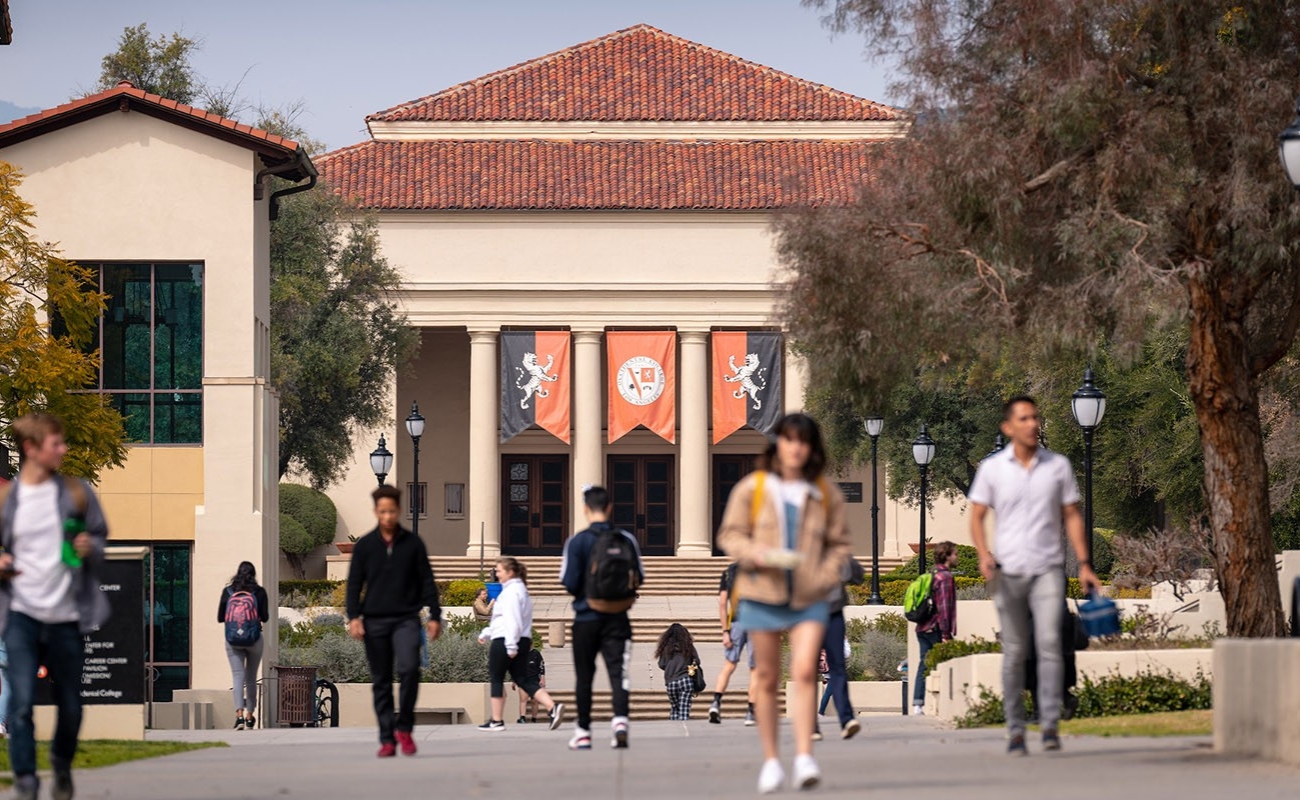 Occidental College