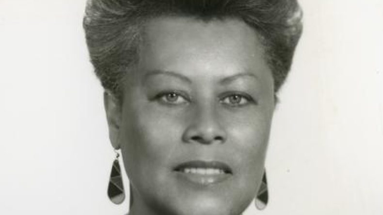 Mary Jane Hewitt 