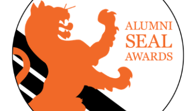 Alumni Seal Conversations