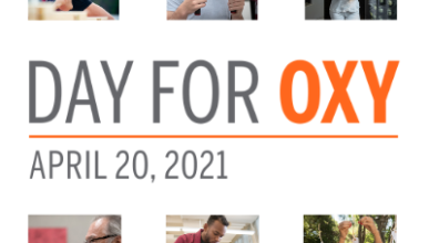 Day For Oxy 2021