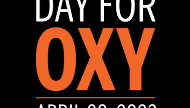 Day For Oxy 2023