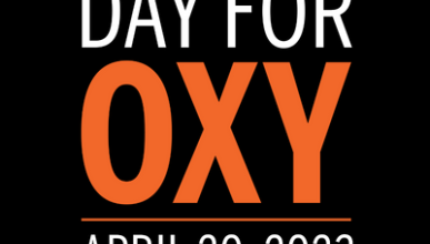 Day For Oxy 2023