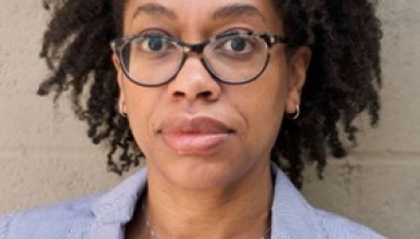 Erica Ball