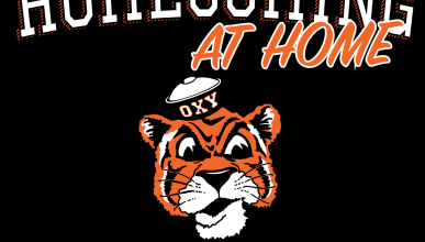 Homecoming at Home 2020
