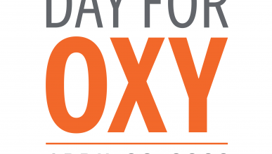 Day For Oxy 2022