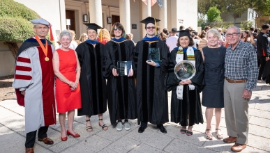 Convocation