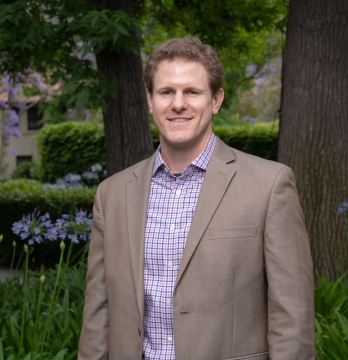 Kyle Ballard