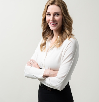 Alison Hawkins '87