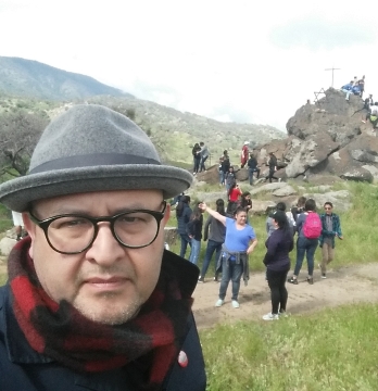 Manuel Bernal