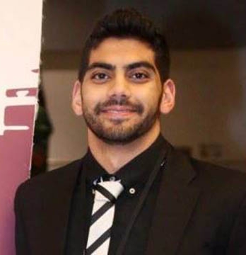 Student Mark Gad