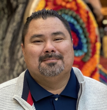 Angel Cervantes '94