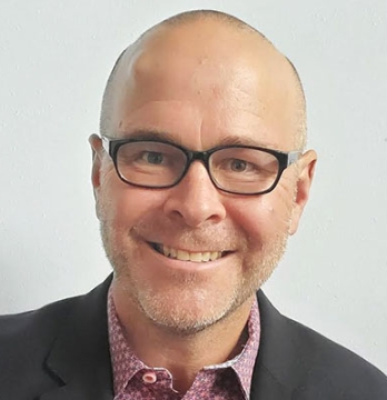 David Stewart '92