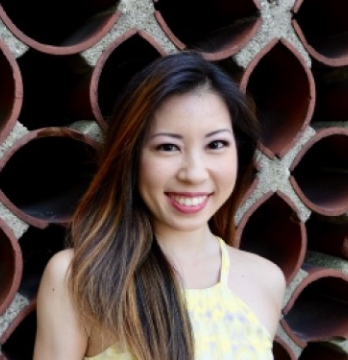 Dayna Chikamoto '12