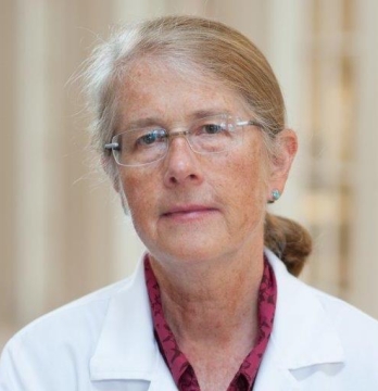 Dr. Kimberly Shriner '80