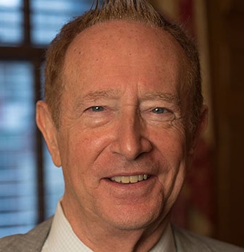 Ed Cosman