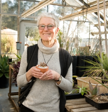 Dr. Gretchen North