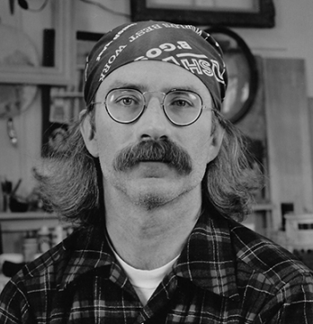 James Conlin '74