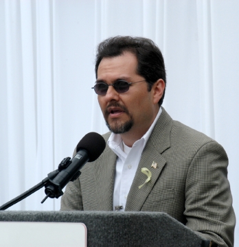 Jose Silva