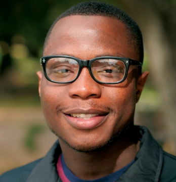 Malcolm Sowah