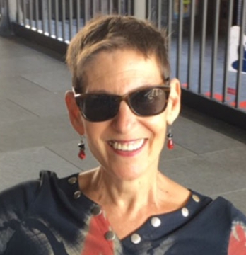 Nina J. Gutin '85