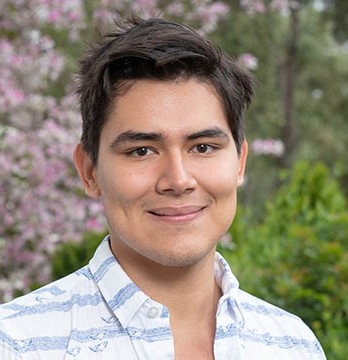 Diego Zapata '19